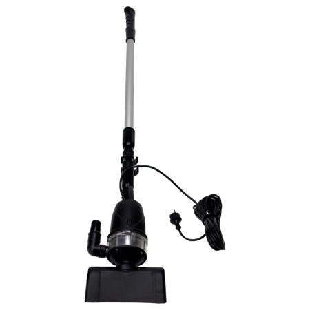 Пылесос водный илосос для пруда Boyu WNQ-1