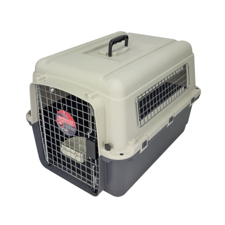 Переноска Departures Range 67х51х47 см для кошек и собак Pet Choice, авиа стандарт