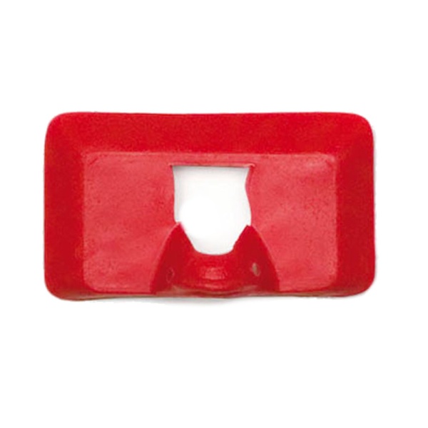 Очки от расклева для птиц, кур, петухов, фазанов, 100 шт.