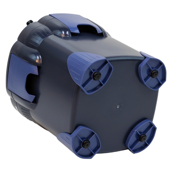 Фильтр внешний Boyu EF-25 для аквариума 250-450 л канистровый 750 л/ч