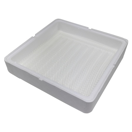 Инкубатор HHD 88 автоматический с ручным переворотом яиц