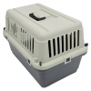 Переноска Departures Range 50х33х33 см, авиапереноска Pet Choice авиа стандарт для животных до 5 кг в самолете или в машине
