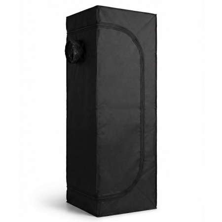 Гроубокс HobbyFarm 40x40x120 см Оксфорд 600D cтальной каркас