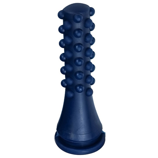 Перосъемные пальцы EU PROFI C для уток и гусей, 30/14 мм, синий, комплект 50 шт.