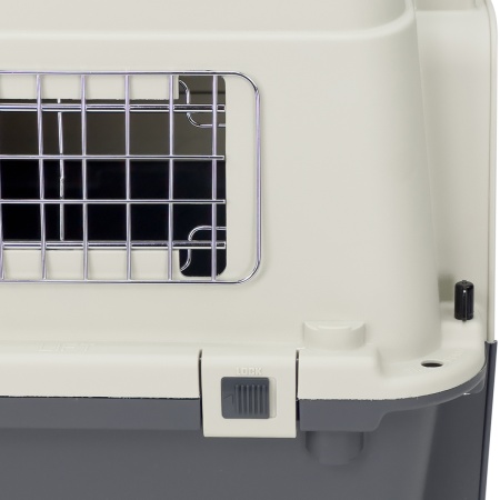 Переноска Departures Range 67х51х47 см для кошек и собак Pet Choice, авиа стандарт