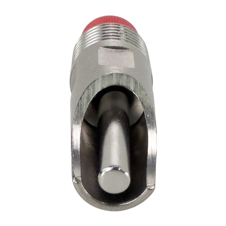 Поилка ниппельная для свиноматок, откормочных свиней и молодняка 1/2" наружная, комплект 10 шт.