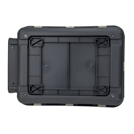 Переноска Departures Range 67х51х47 см для кошек и собак Pet Choice, авиа стандарт