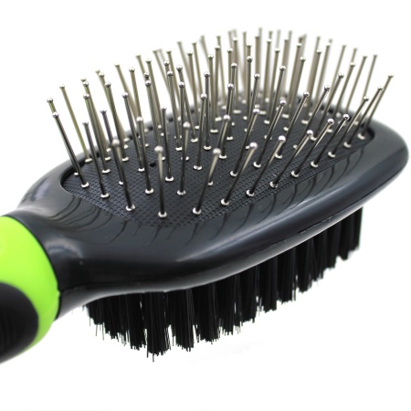 Щетка расческа для собак и кошек