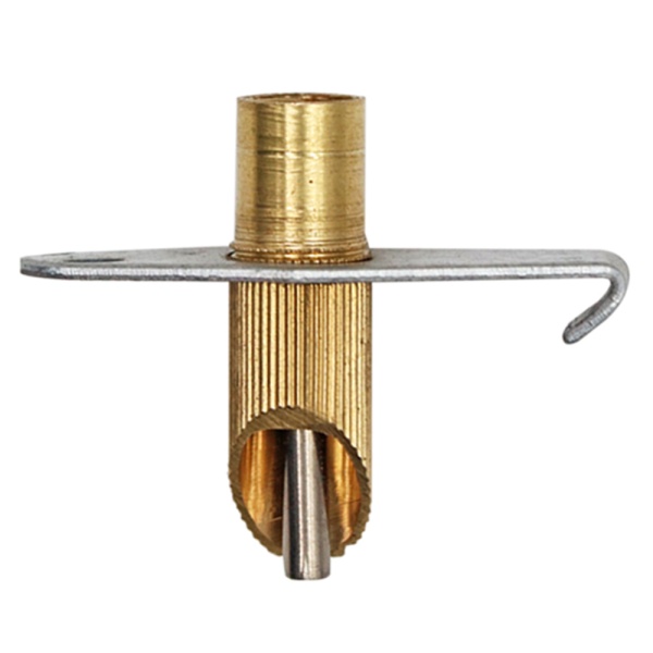 Поилка ниппельная автоматическая с тройником и креплением, для кроликов, 50 шт.