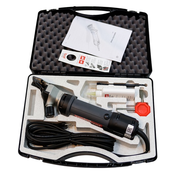 Машинка Heiniger Xtra для стрижки овец и коз