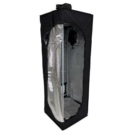 Гроубокс HobbyFarm 40x40x120 см Оксфорд 600D cтальной каркас