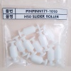 Ролик слайдера H50 Slider Roller ASM