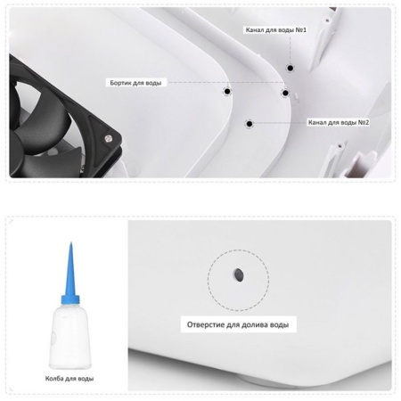 Инкубатор HHD 56 автоматический с овоскопом на 56 яиц