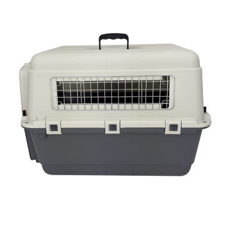Переноска Departures Range 67х51х47 см для кошек и собак Pet Choice, авиа стандарт