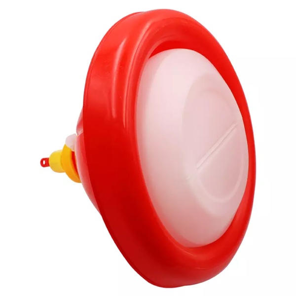 Поилка колокольная автоматическая Ø39, H38см