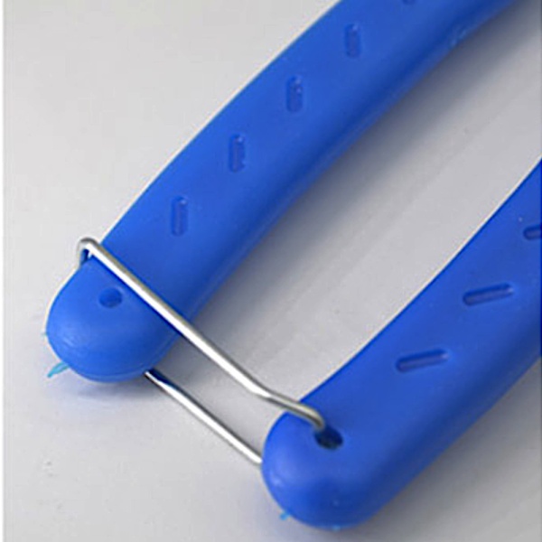 Клипсатор ручной для сетки