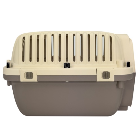 Переноска Superior Range 51х33х33 см для кошек и собак Pet Choice, авиа стандарт