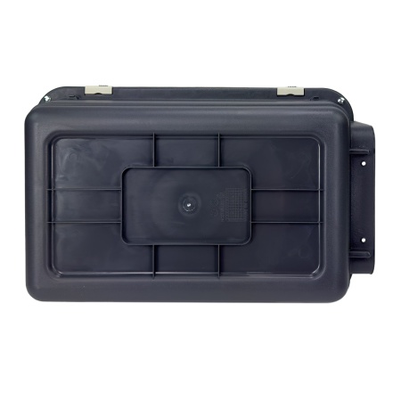 Переноска Safari Range 60х40х40 см для кошек и собак Pet Choice с металлической верхней решеткой