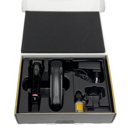 Машинка для стрижки волос триммер Heiniger Pegasus Mini Professional