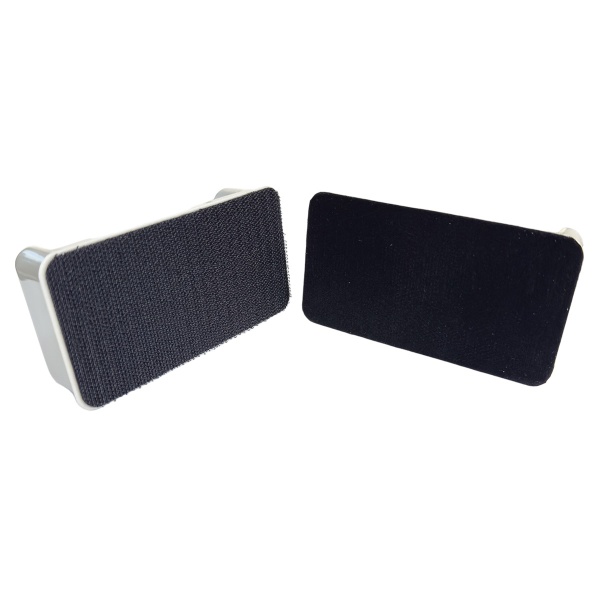 Магнитная щетка скребок Boyu FMB-203A для аквариума с толщиной стекла до 8 мм