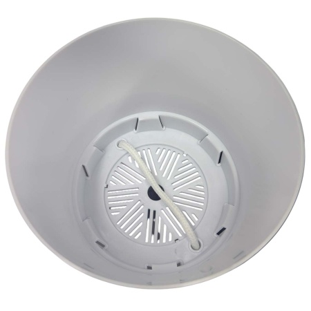 Подставка для цветов 6 уровней HobbyFarm, кашпо с автополивом