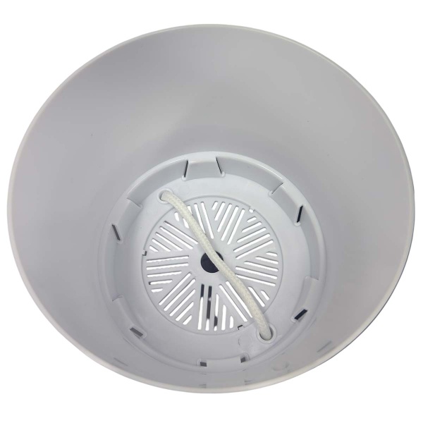 Подставка для цветов 6 уровней HobbyFarm, кашпо с автополивом