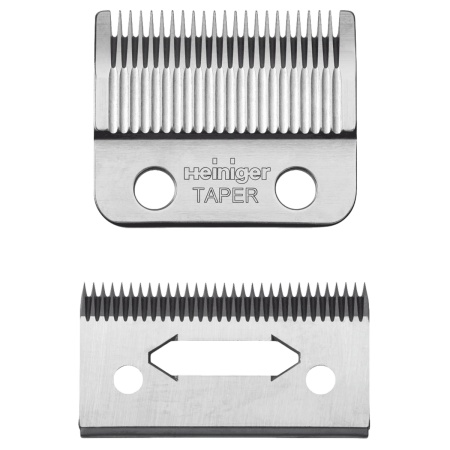 Ножевой блок Heiniger Tauro Taper / 0.9 мм – 2.1 мм