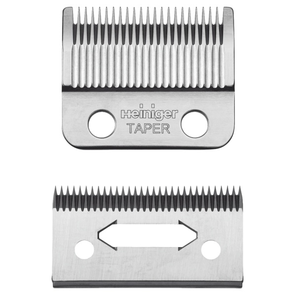 Ножевой блок Heiniger Tauro Taper / 0.9 мм – 2.1 мм