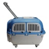 Переноска Superior Range 72x54x51 см, для кошек и собак Pet Choice с колесами и выдвижной ручкой