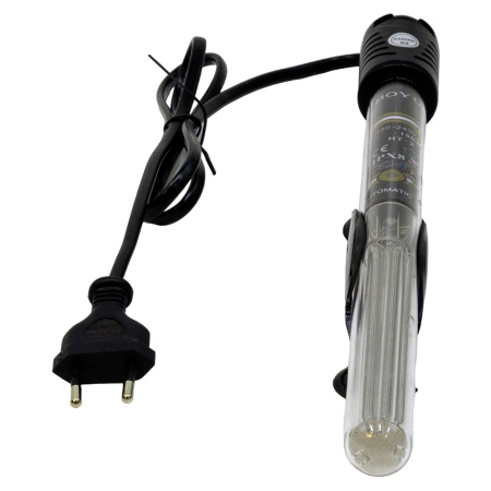 Нагреватель для аквариума Boyu HT-2150 150 Вт с терморегулятором автоматический 130-190 л