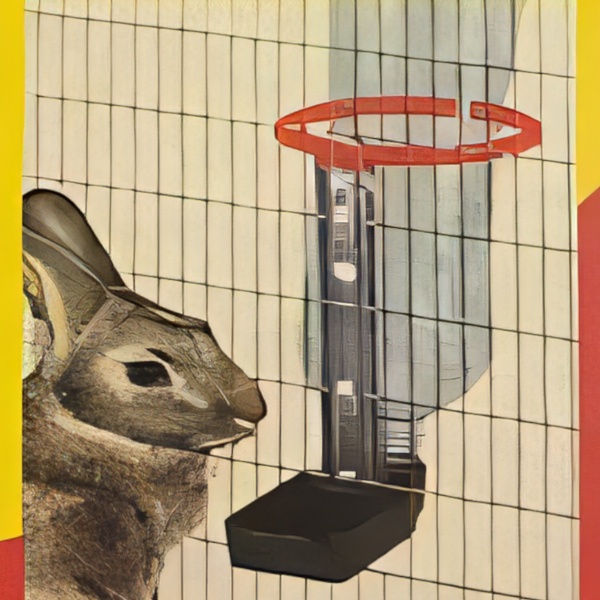 Поилка под бутылку пластик/оцинкованная сталь, 2 шт.