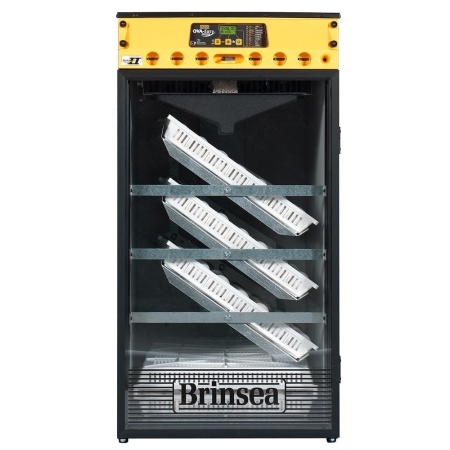 Инкубатор Brinsea Ova-Easy Advance EX ser II 380 автоматический для яиц с помпой