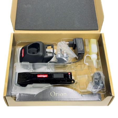 Машинка для стрижки волос Heiniger Orion Professional