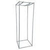 Гроубокс HobbyFarm 40x40x120 см Оксфорд 600D cтальной каркас