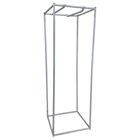 Гроубокс HobbyFarm 40x40x120 см Оксфорд 600D cтальной каркас
