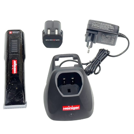 Машинка для стрижки волос Heiniger Orion Professional