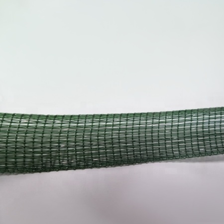 Лента для электропастуха FarmGuard зеленая 20 мм / 200 м