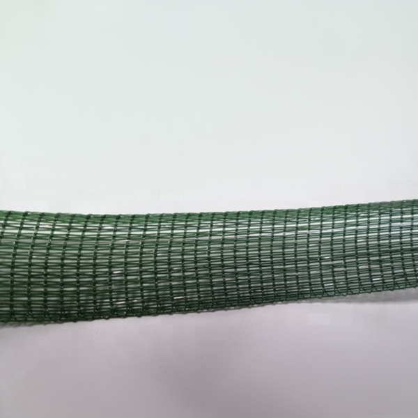 Лента для электропастуха FarmGuard зеленая 20 мм / 200 м