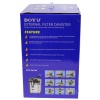 Фильтр внешний Boyu EFU-35 с УФ стерилизацией для аквариума 350-550 л канистровый 950 л/ч