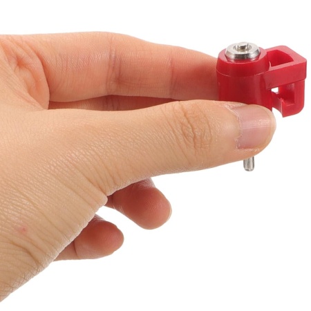 Поилка ниппельная для цыплят-бройлеров, 360 градусов, 25 шт.