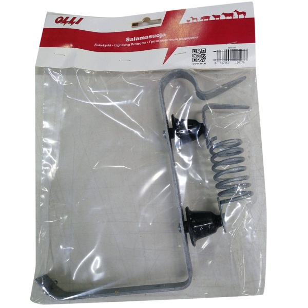 Грозозащитный разрядник