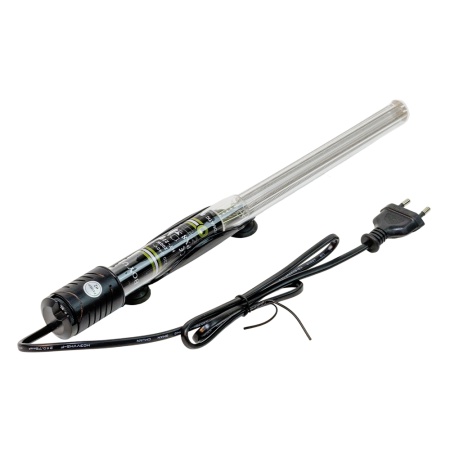 Нагреватель для аквариума Boyu HT-2200 200 Вт с терморегулятором автоматический 190-250 л