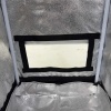Гроубокс HobbyFarm 40x40x120 см Оксфорд 600D cтальной каркас