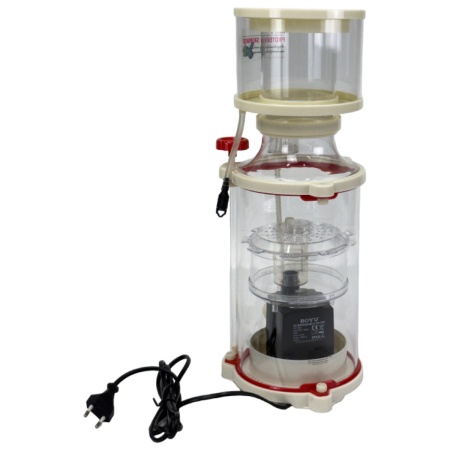 Скиммер протеиновый Boyu DB-150 23W 1000 л/ч для морского аквариума
