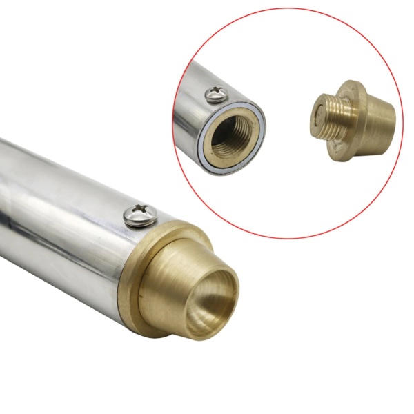 Термокаутер электрический, роговыжигатель 220 В, 250 Вт