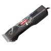 Машинка Heiniger Saphir Cord для стрижки животных, собак, кошек с лезвием #40 0,25 мм "red line"