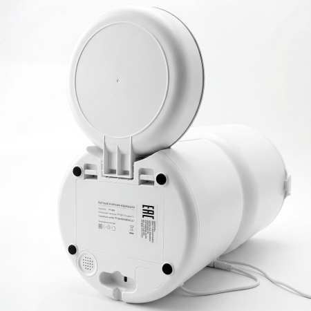 Автокормушка Petzengo PF28W Wi-Fi 4 л для сухого корма и Автопоилка фонтан Petzengo PW28 2,2 л