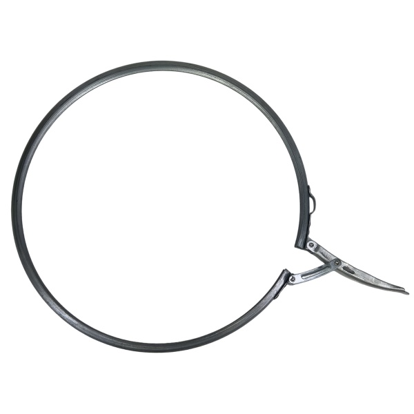 Зернодробилка HobbyFarm EM-25P для измельчения зерна электрическая с функцией мельницы / в комплекте 4 сита