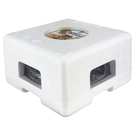 Инкубатор HHD 12 Wonegg мини автоматический на 12 яиц