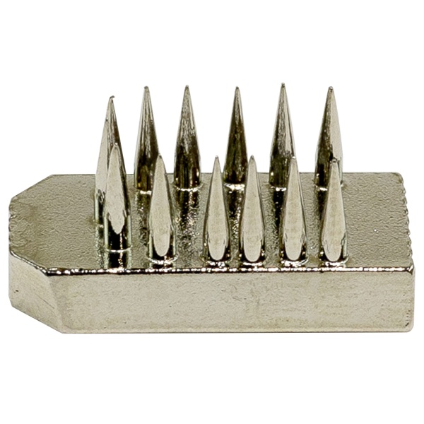 Набор букв для татуировочных щипцов 10 мм